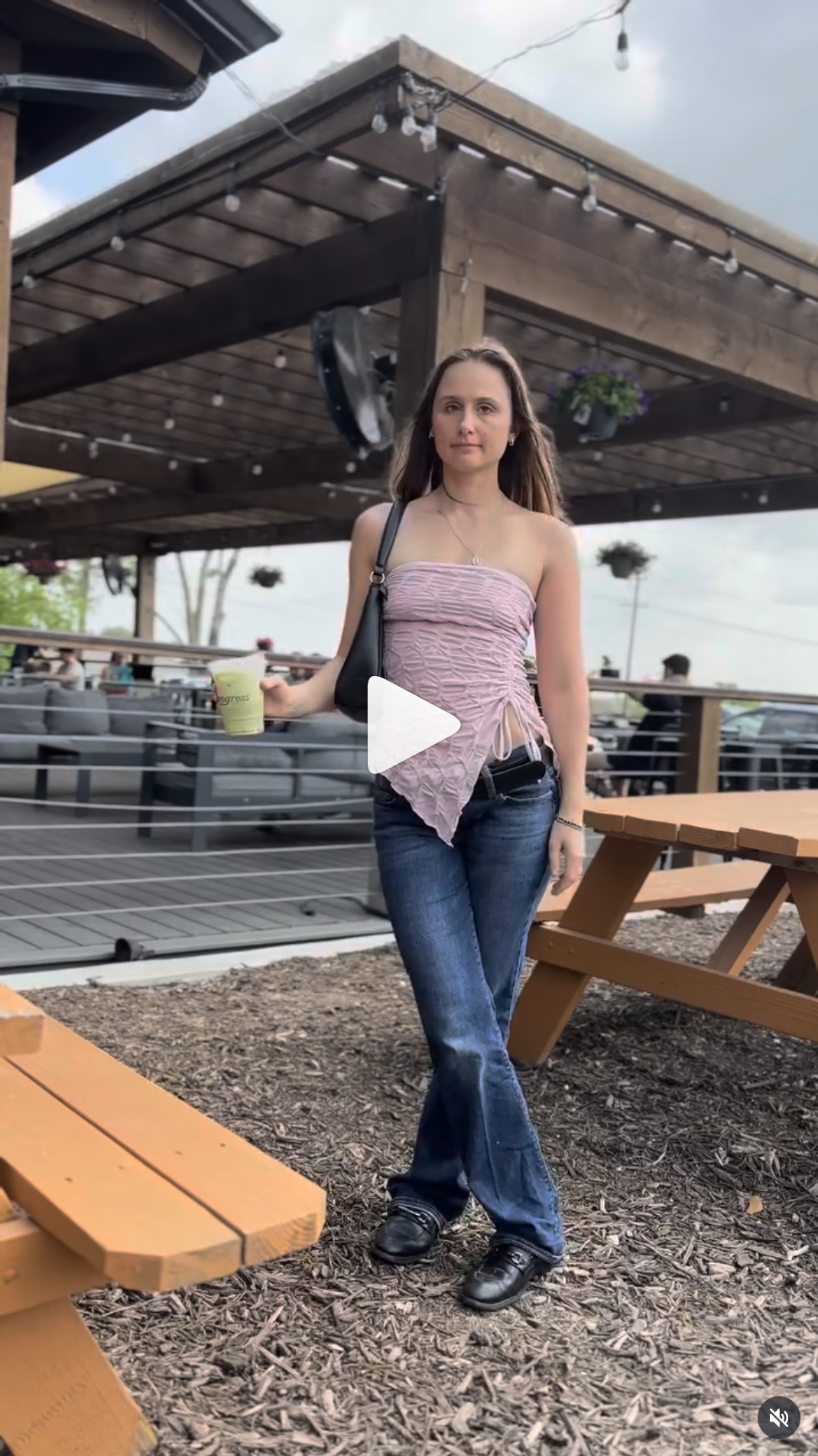 Progress Coffee and Beer | Voiceover Review