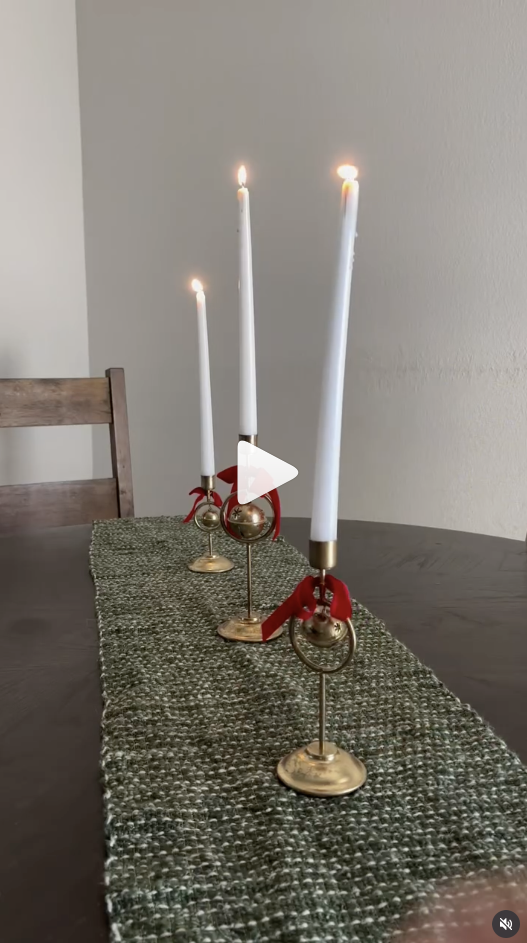 Seasonal home decor refresh