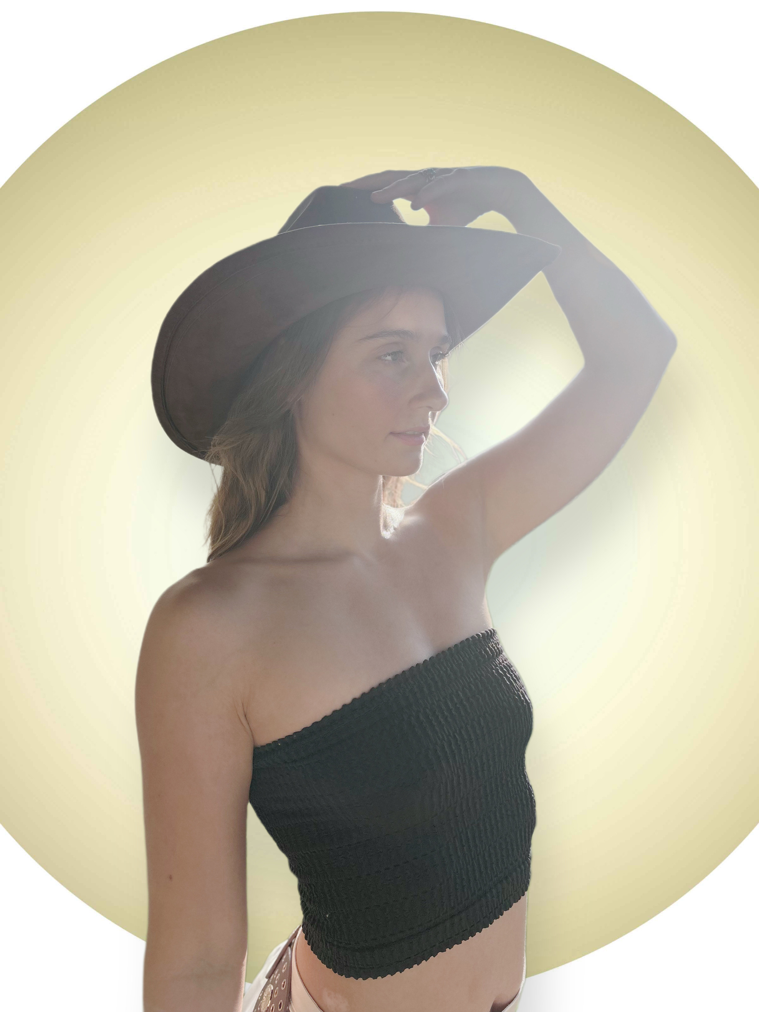 Photo of Sarah Noble