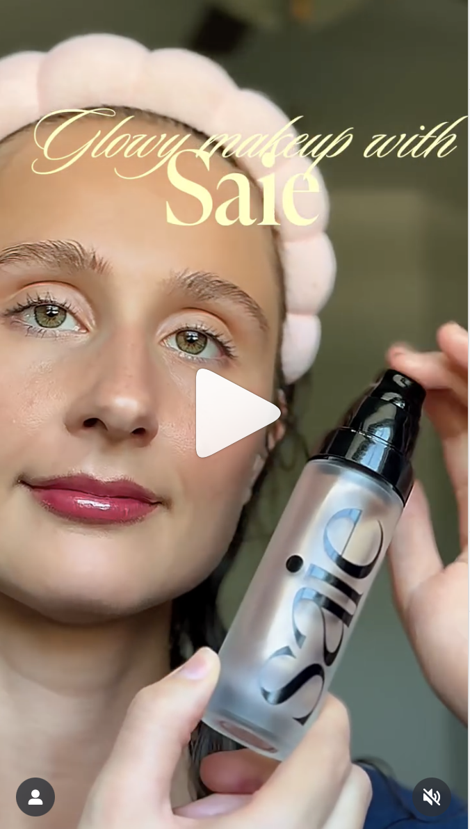 Collab with Saie — poster thumbnail