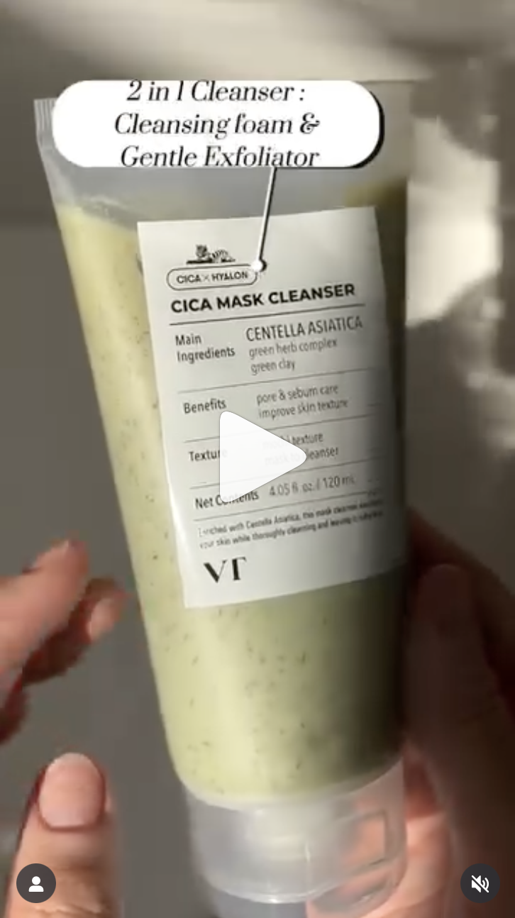 VT cosmetics gifted collab — poster thumbnail